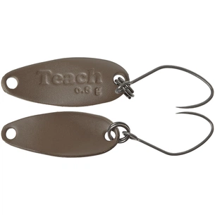 Блешня Nories Masukurouto Teach 0.5g 019T (1561.03.66) зображення 1