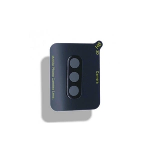 Скло захисне BeCover for camera Motorola Moto G60s Black (707841) зображення 1