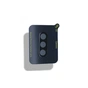 Скло захисне BeCover for camera Motorola Moto G60s Black (707841) - зменшене зображення 1