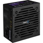 Блок живлення AeroCool VX Plus Stealth 750 (ACPN-VS75AEY.12) 750W - зменшене зображення 1