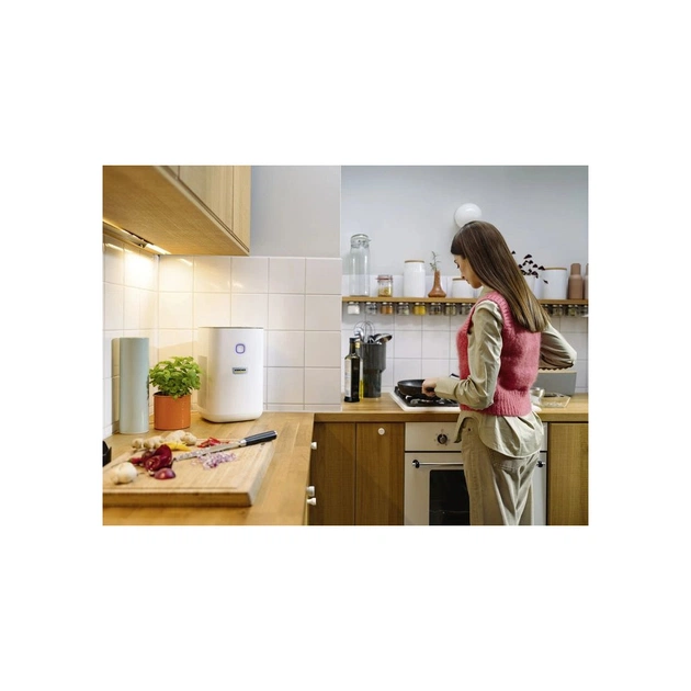 Очисник повітря Karcher AF 20 (1.024-820.0) - зображення 9