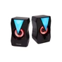Акустическая система Microlab B-22 USB Black (B-22) - уменьшенное изображение 3