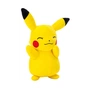 М'яка іграшка Pokemon Пікачу 20 см (PKW2696) - зменшене зображення 3