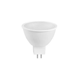 Лампочка Delux JCDR 7Вт 4100K 220В GU5.3 (90020569) зображення 1