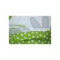 Постільна білизна MirSon Сатин Premium 22-1262 Green Summer 143х210 (2200003056815) - уменьшенное изображение 6