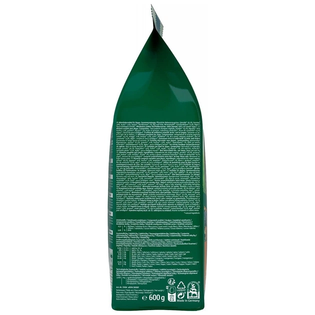 Корм для гризунів Vitakraft Emotion для декоративних гризунів та дегу 600 г (4008239337610) - picture 3