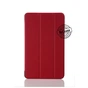 Чохол до планшета BeCover Smart Case Acer W1-810 Red (700685) - уменьшенное изображение 1