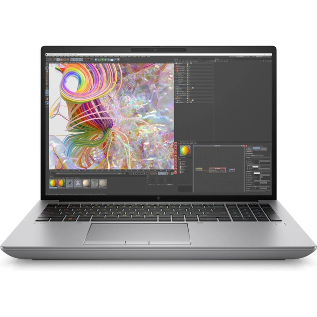 Ноутбук HP ZBook Fury 16 G9 (609M2AV_V1) - зображення 1