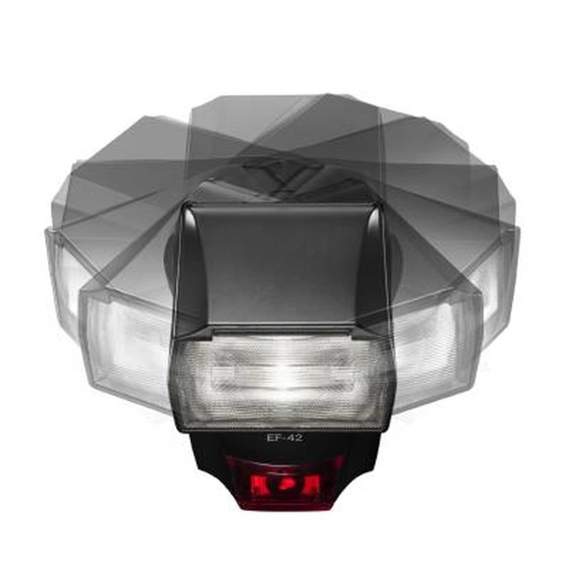 Спалах Fujifilm EF-42 (16144614) - picture 5