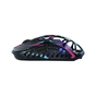 Мишка GravaStar Mercury X Pro Wireless/Bluetoot/USB Neon Graffiti (GSXPRO_CG_BLK) - зменшене зображення 5
