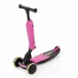 Самокат Hauck Neon Pink (85204-4) - зменшене зображення 1