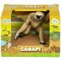 Фігурка Kids Team Сафарі Гібон (Q9899-A81_1) - зменшене зображення 2