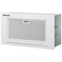 Витяжка кухонна GRANADO Palamos 4613-700 White glass (GCH461370055) - зменшене зображення 1