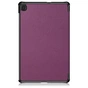 Чохол до планшета BeCover Smart Case Samsung Tab S6 Lite (2024) 10.4" P620/P625/P627 Purple (710816) - зменшене зображення 2