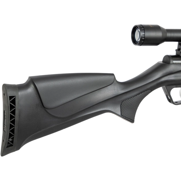 Пневматична гвинтівка Beeman Sibe, OП 4х32 (10619) - picture 6