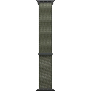 Ремінець до смарт-годинника Apple 42mm Forest Sport Loop (MFFD4ZM/A) зображення 1
