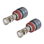 Автолампа PULSO L8-H11/3570 chip/12-24v/2*45W/10800Lm/6500K (L8-H11) - уменьшенное изображение 2
