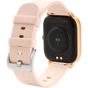 Смарт-годинник Globex Smart Watch Me (Gold Rose) - зменшене зображення 5