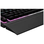 Клавіатура Corsair K55 RGB Pro XT USB UA Black (CH-9226715-RU) - зменшене зображення 7