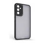 Чохол до мобільного телефона Armorstandart Shade Samsung A34 5G Black (ARM70075) - зменшене зображення 1