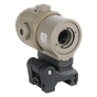 Збільшувач для прицілу EOTech 3х кратний Tan (G43.STSTAN) - зменшене зображення 1