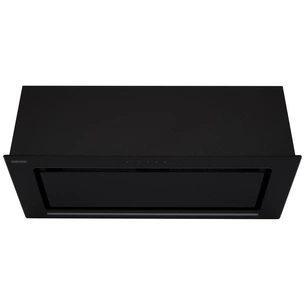 Витяжка кухонна Eleyus INTEGRA 1200 LED 70 BL зображення 1