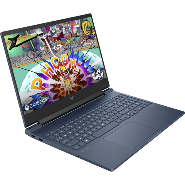 Ноутбук HP Victus 16-s1016ua (B83BLEA) - зображення 2