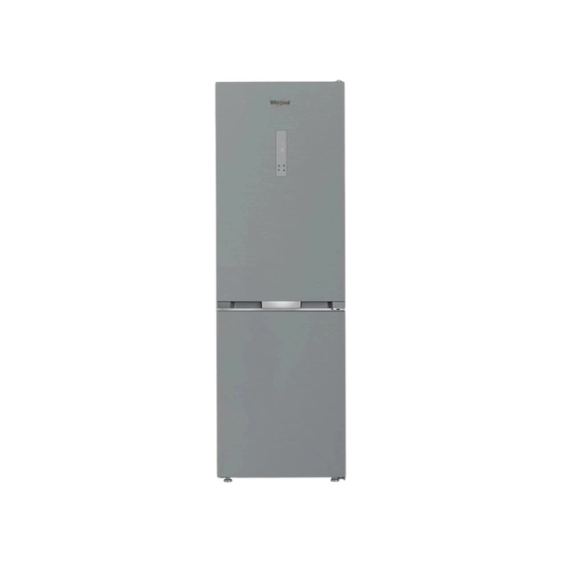 Холодильник Whirlpool WHK26362XP5E - зображення 1