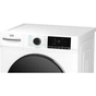 Пральна машина Beko BMM5DFO5741W - зменшене зображення 6