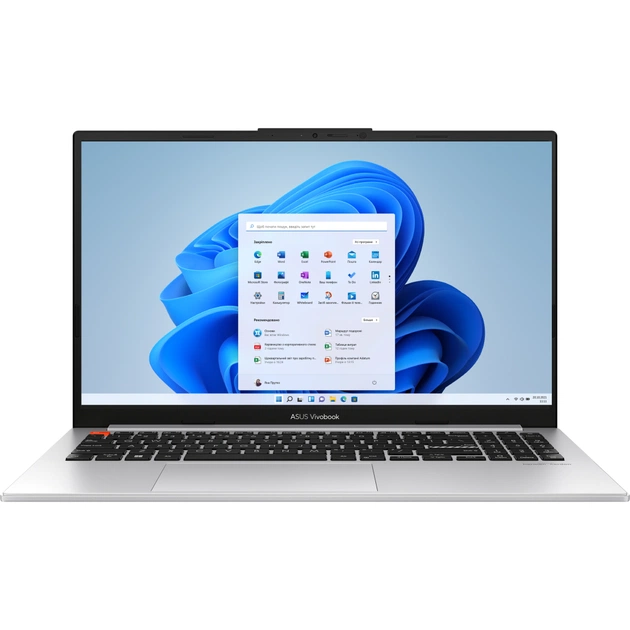 Ноутбук ASUS Vivobook S 15 OLED K5504VA-L1117WS (90NB0ZK3-M00510) - изображение 1