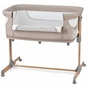 Ліжечко MoMi приставне SMART BED, beige (LOZE00001) - зменшене зображення 3