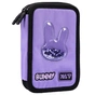 Пенал Yes твердий подвійний Shiny Bunny HP-01 (533708) - уменьшенное изображение 2