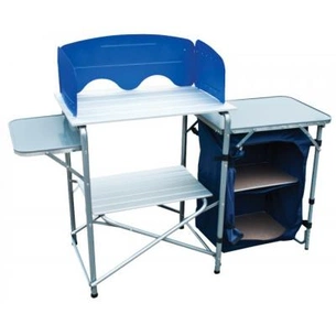 Набір кемпінгових меблів Tramp TRF-021 зображення 1