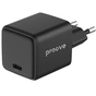 Мережевий зарядний пристрій Proove Pocket GaN 25W Black (WCPG25010201) - зменшене зображення 3
