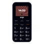 Мобільний телефон Ergo R181 Black - зменшене зображення 1