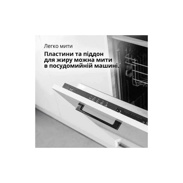 Электрогриль Braun CG 5033 IGY - изображение 7