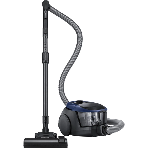 Пилосос Samsung VC07M3110VB/UK - picture 5