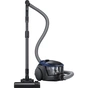 Пилосос Samsung VC07M3110VB/UK - зменшене зображення 5