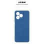 Чохол до мобільного телефона Armorstandart ICON Case Realme C51/C53 NFC Camera cover Dark Blue (ARM71023) - зменшене зображення 3
