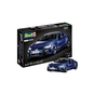 Сборная модель Revell модель автомобиль Audi RS e-tron GT, уровень 2, 1:24 (RVL-07698) - уменьшенное изображение 11