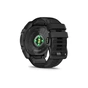 Смарт-годинник Garmin Tactix 8 Elite, Solar 51mm, GPS смарт-годинник (010-03407-11) - зменшене зображення 12