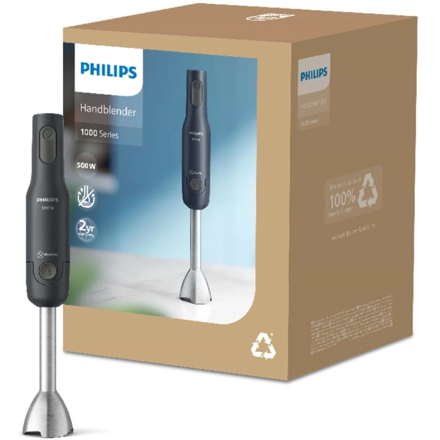 Блендер Philips HR2522/00 - picture 12