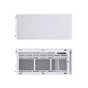 Корпус для ПК JONSBO D41 MESH White - уменьшенное изображение 10