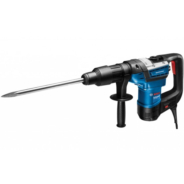 Перфоратор Bosch GBH 5-40 D (0.611.269.020) - изображение 1