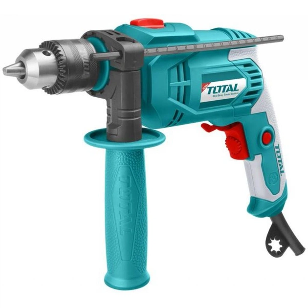 Дриль Total TG106136 - изображение 1