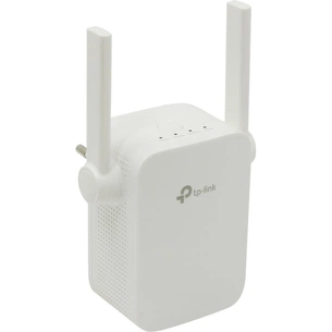 Ретранслятор TP-Link RE205 AC750, 1хFE LAN (RE205) изображение 1