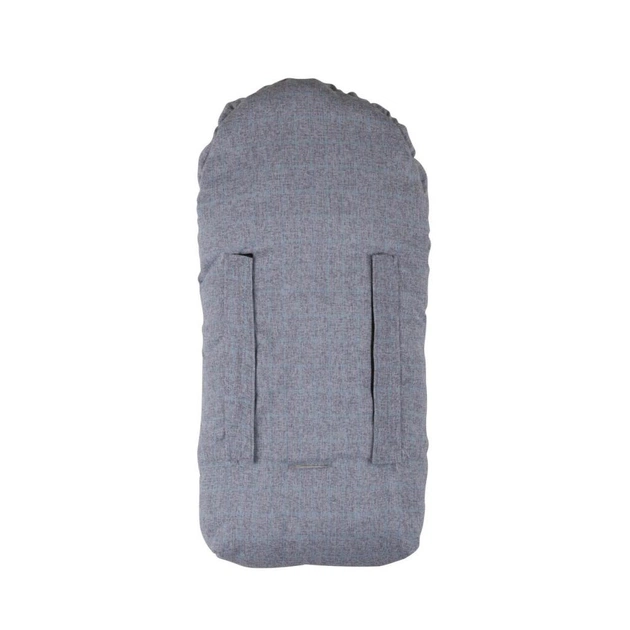 Зимовий конверт Nuvita Ovetto POP картатий блакитний (NV9235OVPOPSKYBLUE) - picture 4