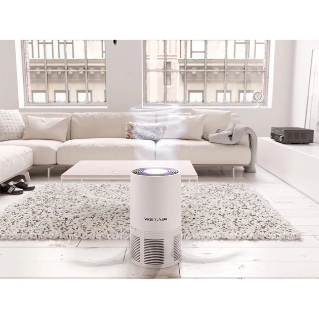 Очисник повітря WetAir WAP-35 - зображення 5