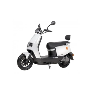 Електроскутер Yadea E8S 2000Вт, білий (1605954) зображення 1