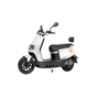 Електроскутер Yadea E8S 2000Вт, білий (1605954) - зменшене зображення 1